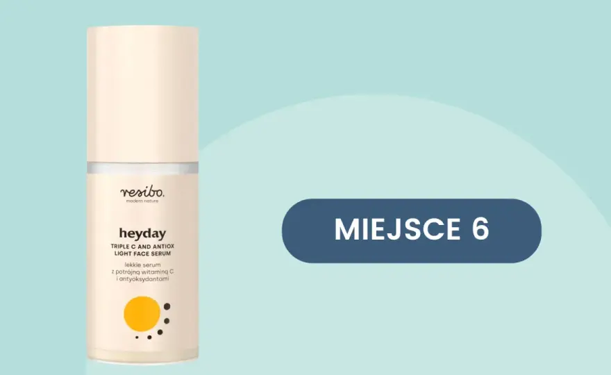 Czy serum z witaminą C wysusza skórę? Jak wybrać i stosować