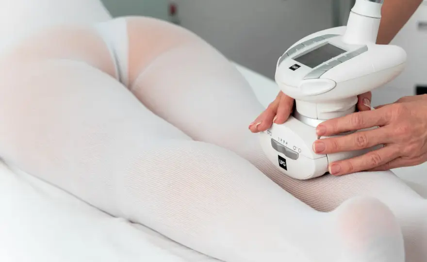 Endermologia: Co to jest? Efekty, wskazania i przeciwwskazania