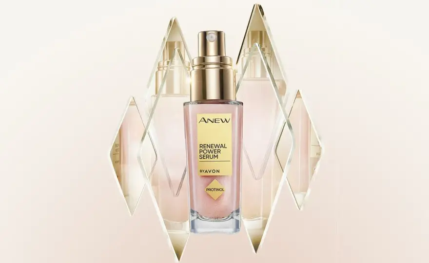 Serum Avon z Protinolem™: Skuteczność, opinie i cena. Sprawdź!