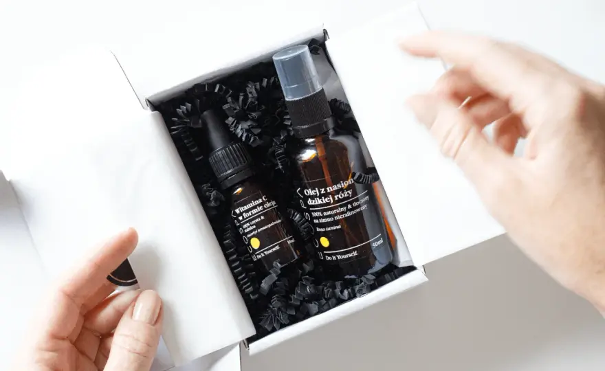 Jak stosować serum z witaminą C? Pełny przewodnik krok po kroku