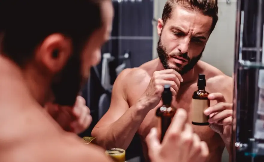Woda po goleniu czy balsam? Wybierz idealny produkt dla siebie