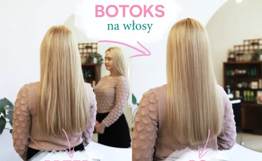 Botoks na włosy: Czy działa? Efekty, cena, opinie i porównanie
