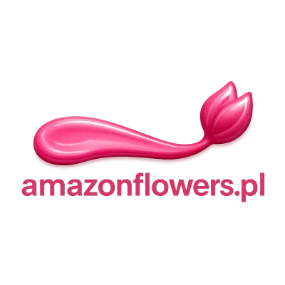 Logo amazonflowers.pl