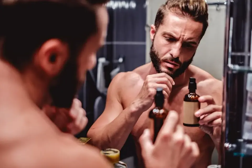 Woda po goleniu czy balsam? Wybierz idealny produkt dla siebie